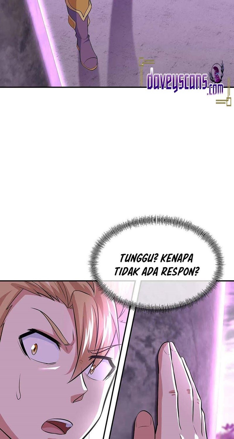 Peerless Soul Chapter 303 Bahasa Indonesia